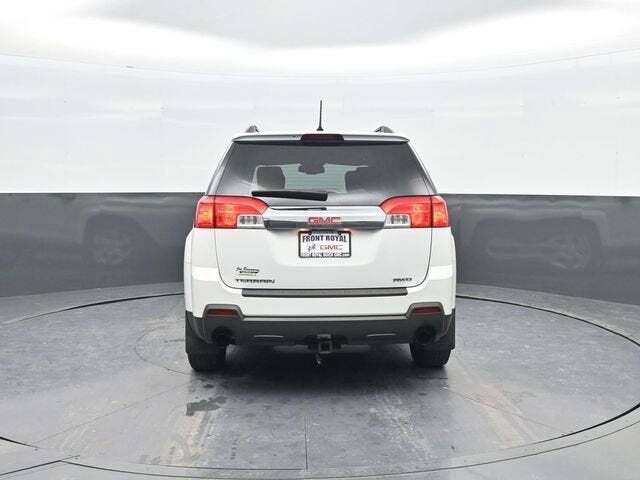 2014 GMC Terrain SLT-1