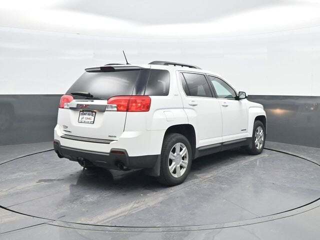 2014 GMC Terrain SLT-1