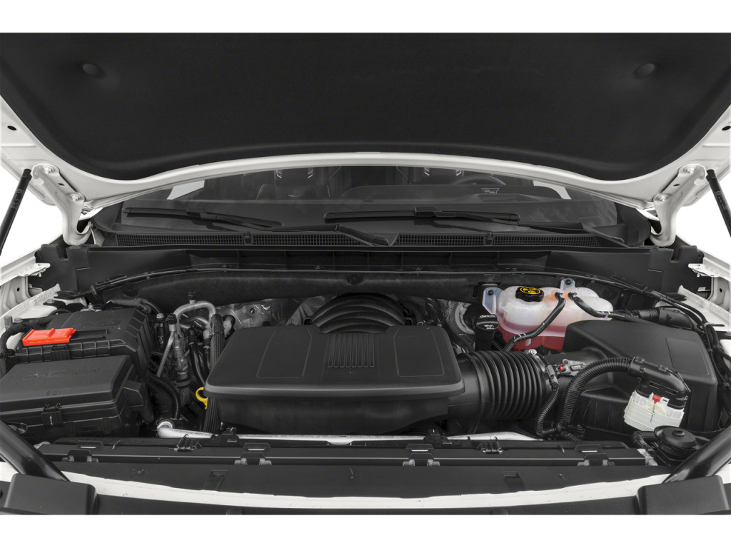 2023 Cadillac Escalade 4WD Sport Platinum