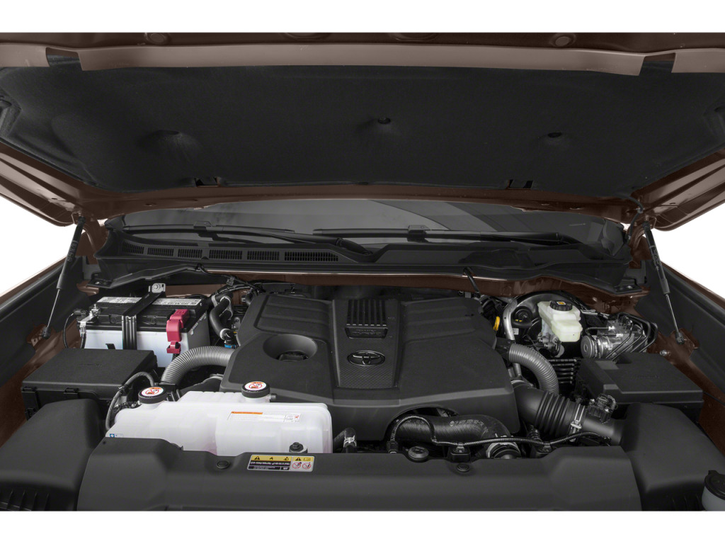 2022 Toyota Tundra 1794 Edition