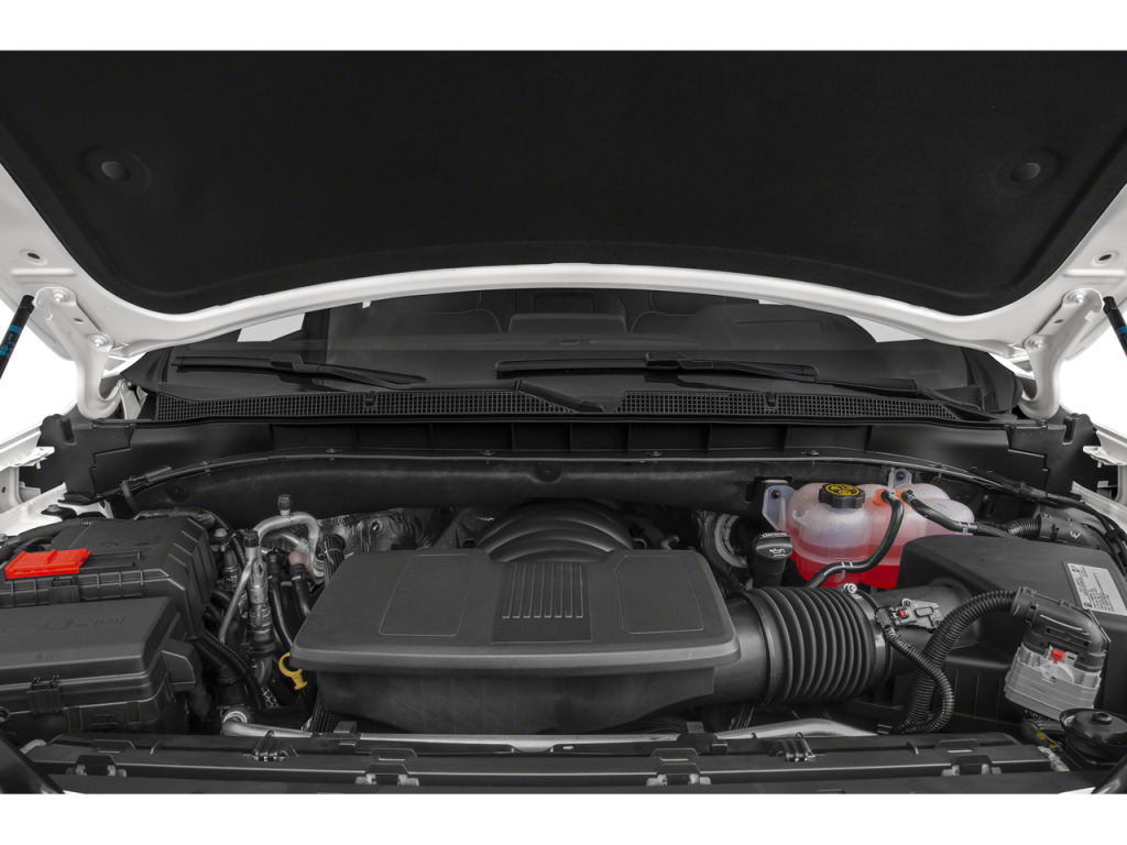 2023 Chevrolet Suburban 4WD Premier