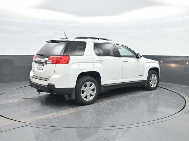 2014 GMC Terrain SLT-1