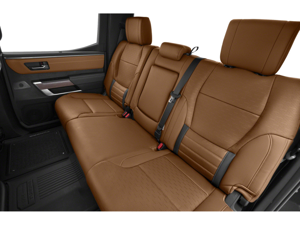 2022 Toyota Tundra 1794 Edition