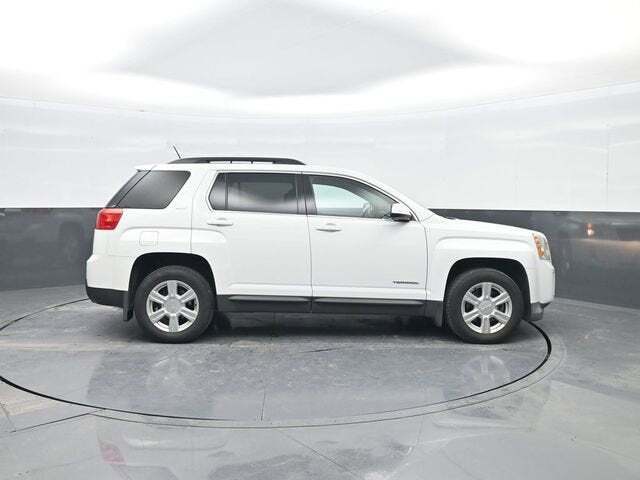 2014 GMC Terrain SLT-1
