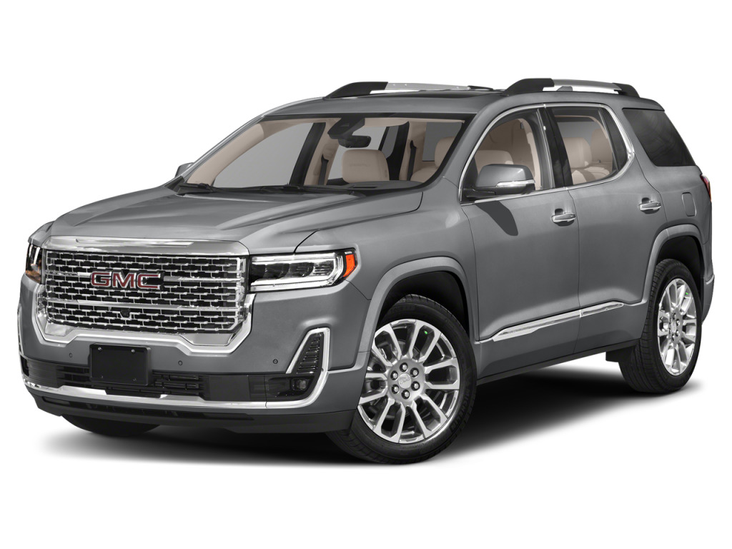 2023 GMC Acadia FWD Denali