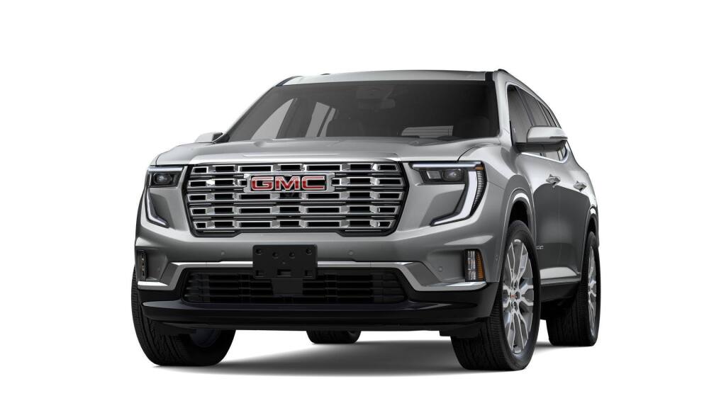 2026 GMC Acadia Denali AWD