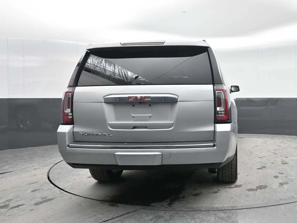 2018 GMC Yukon XL Denali