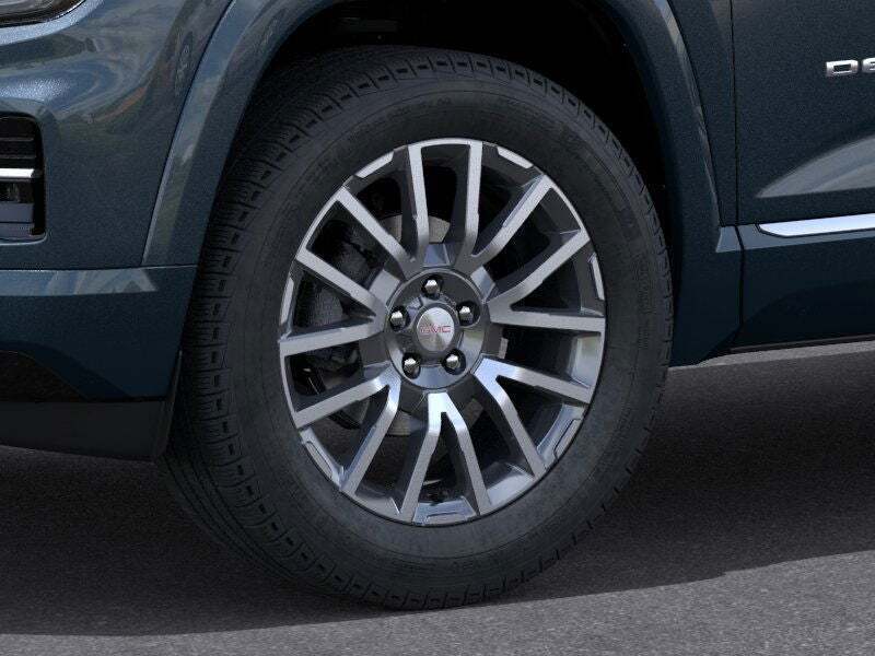 2026 GMC Terrain AWD Denali