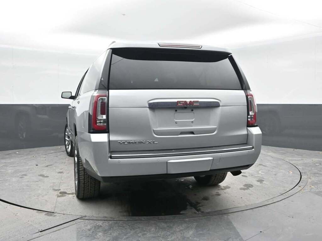 2018 GMC Yukon XL Denali