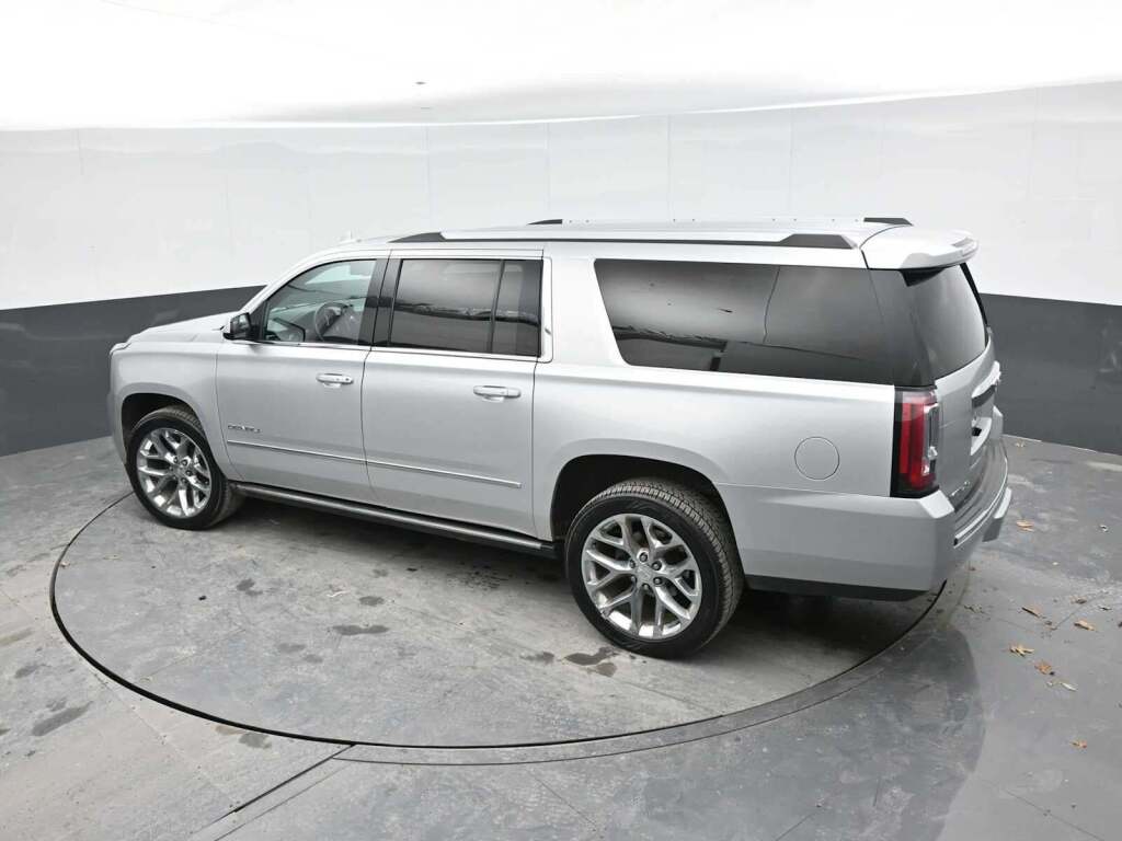 2018 GMC Yukon XL Denali