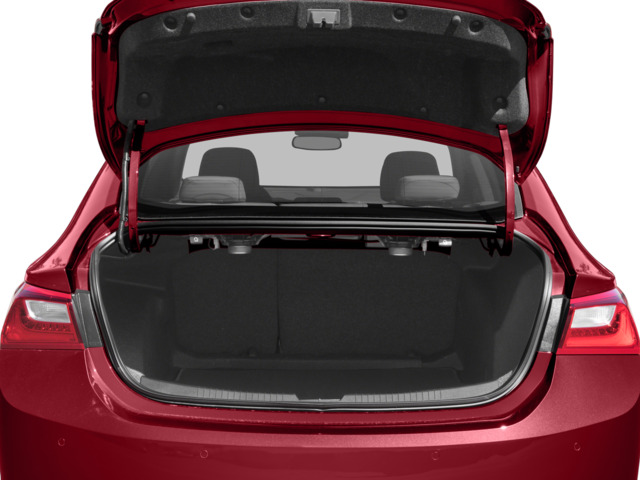 2017 Chevrolet Malibu Premier