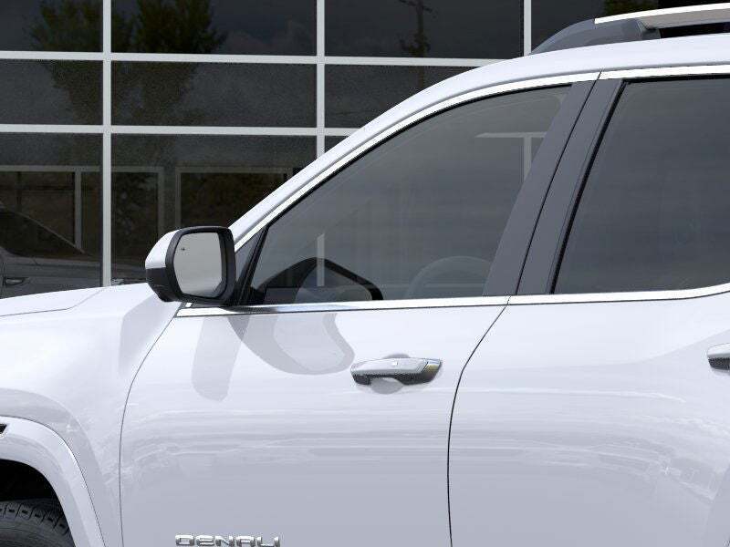 2026 GMC Terrain AWD Denali