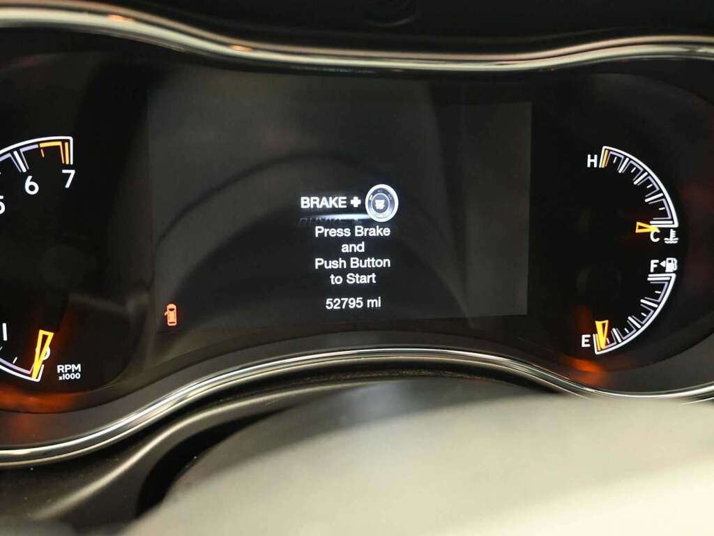 2022 Jeep Grand Cherokee WK Limited 4x4