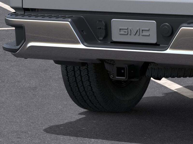 2026 GMC Sierra 2500HD SLT