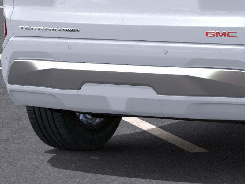 2026 GMC Terrain AWD Denali