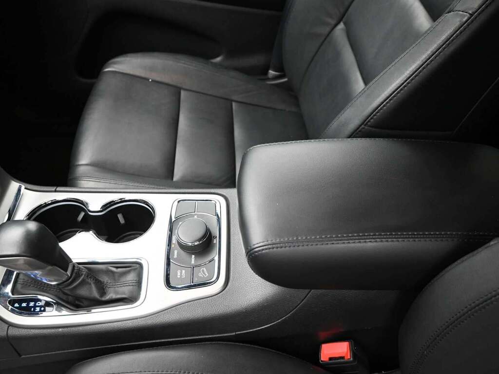 2022 Jeep Grand Cherokee WK Limited 4x4