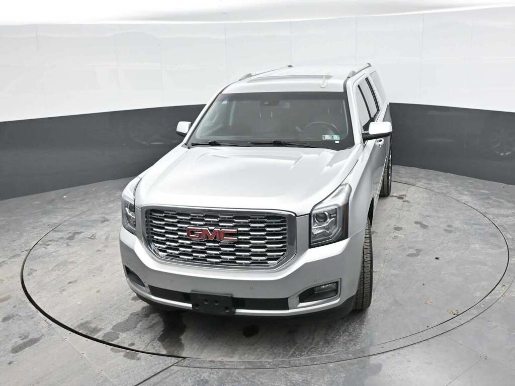 2018 GMC Yukon XL Denali