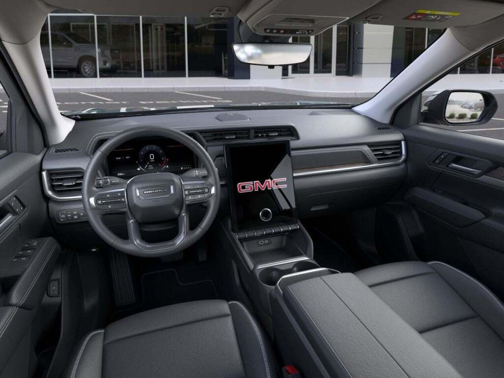 2026 GMC Terrain AWD Denali