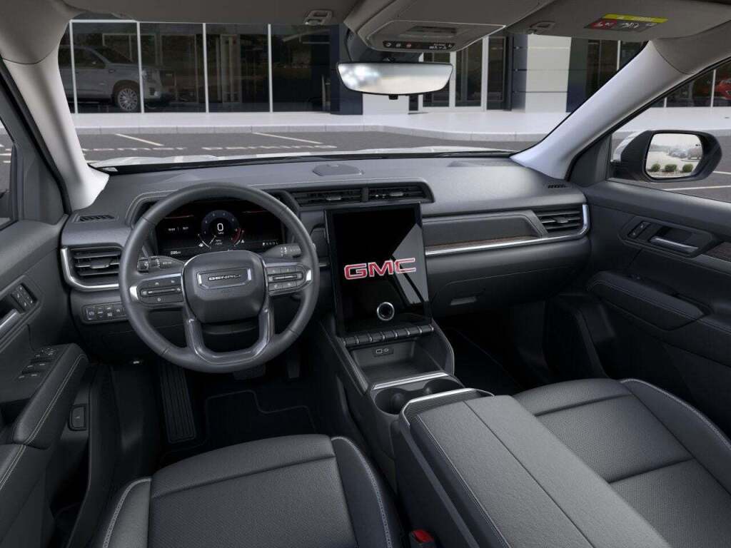 2026 GMC Terrain AWD Denali