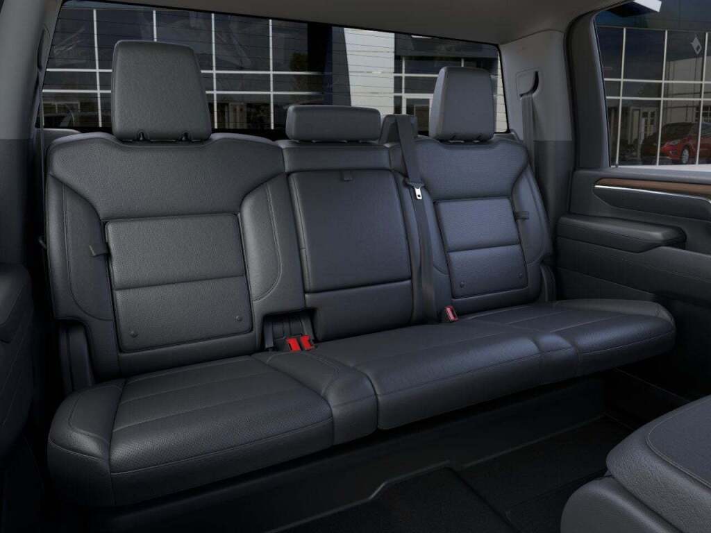 2026 GMC Sierra 2500HD SLT