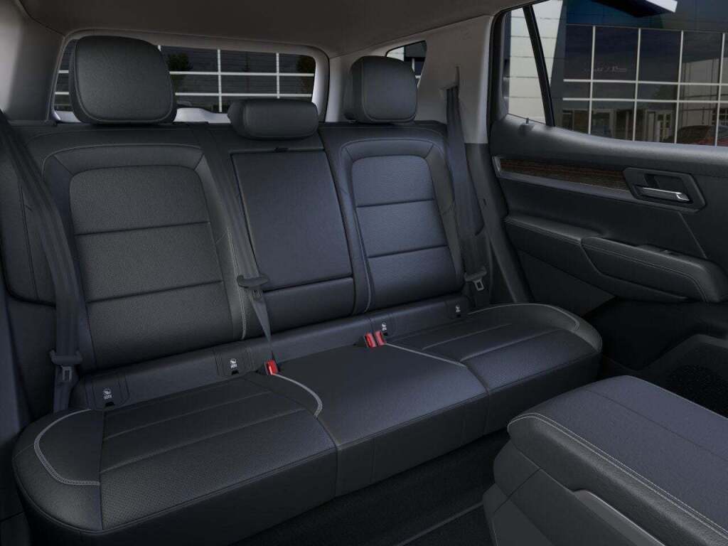 2026 GMC Terrain AWD Denali