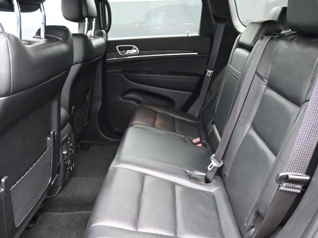 2022 Jeep Grand Cherokee WK Limited 4x4