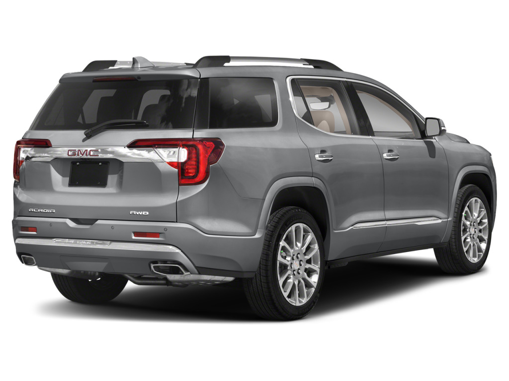 2023 GMC Acadia FWD Denali