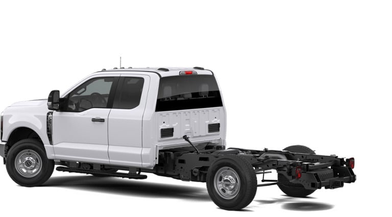 2026 Ford F-250 Super Duty XL