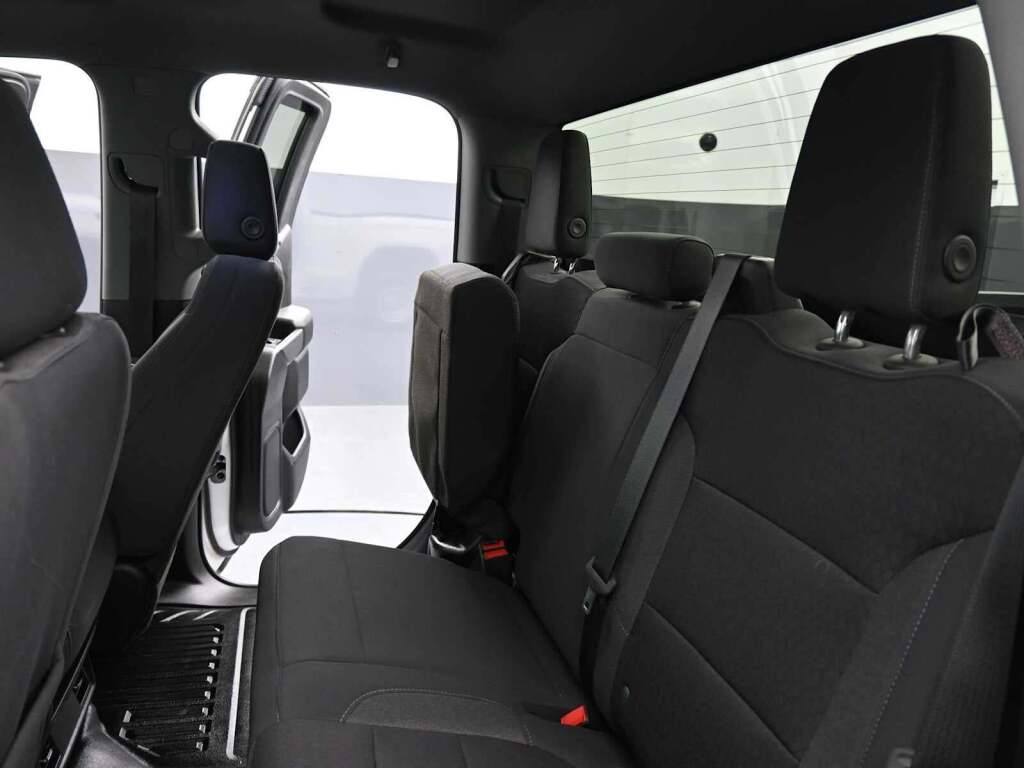 2021 GMC Sierra 1500 4WD Double Cab Standard Box