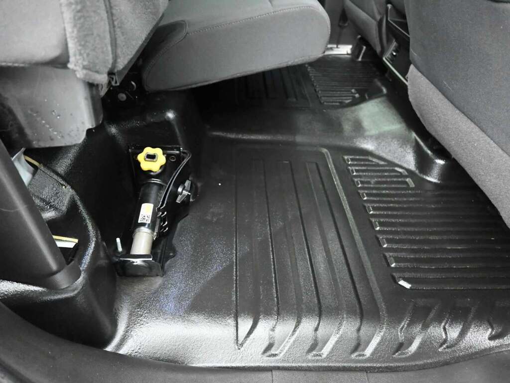 2021 GMC Sierra 1500 4WD Double Cab Standard Box