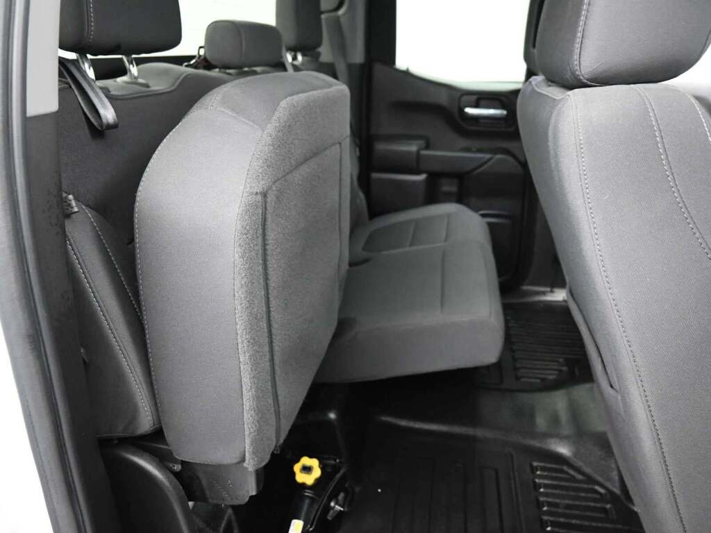 2021 GMC Sierra 1500 4WD Double Cab Standard Box