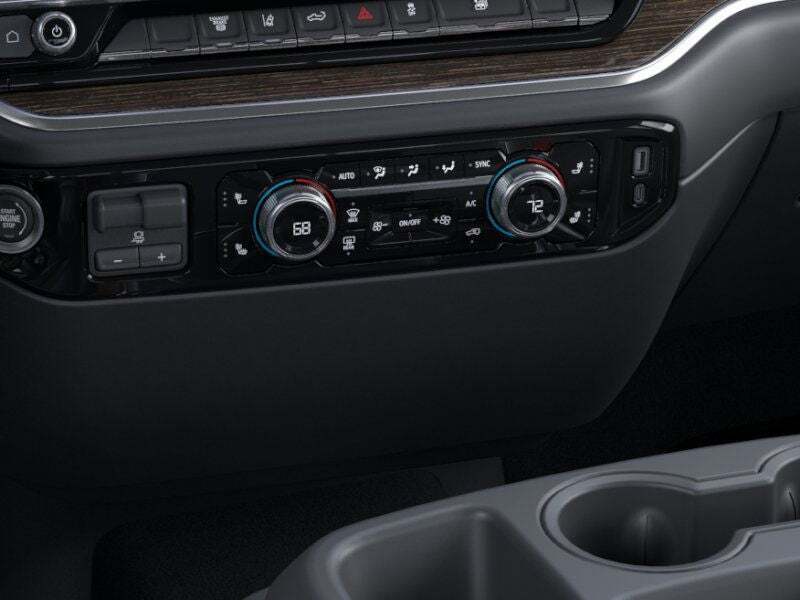 2026 GMC Sierra 2500HD SLT