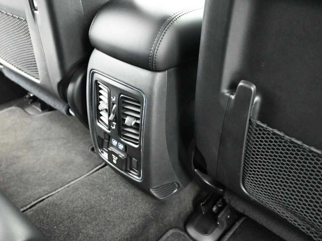 2022 Jeep Grand Cherokee WK Limited 4x4