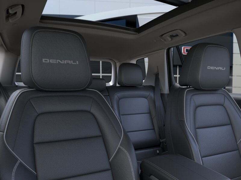 2026 GMC Terrain AWD Denali