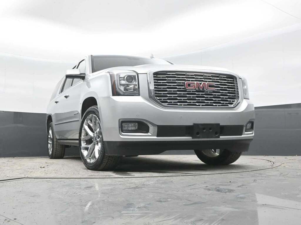 2018 GMC Yukon XL Denali
