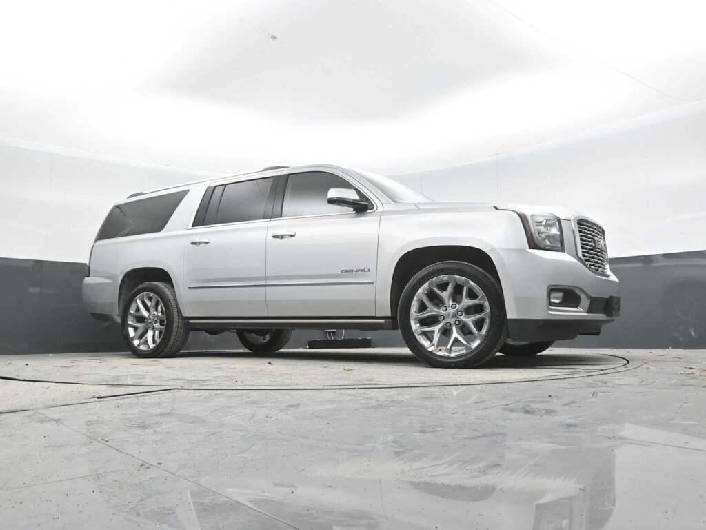 2018 GMC Yukon XL Denali