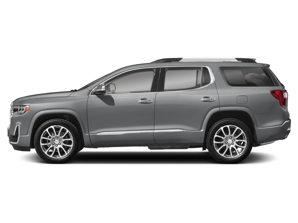 2023 GMC Acadia FWD Denali