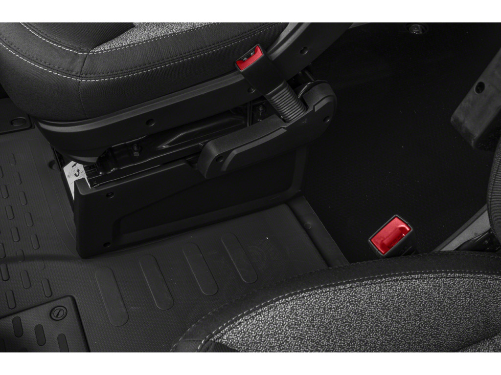 2021 Ram ProMaster 2500 Cargo Van High Roof 159" WB