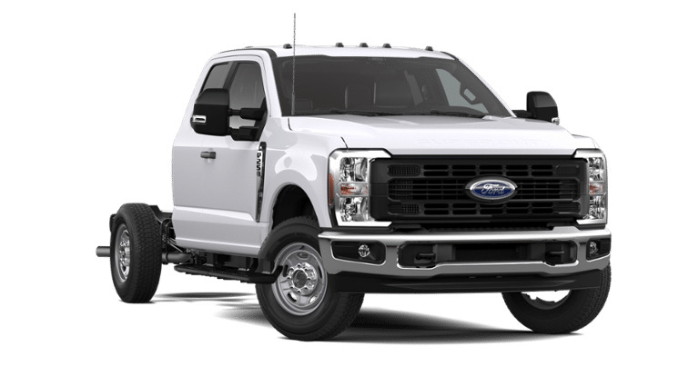 2026 Ford F-250 Super Duty XL