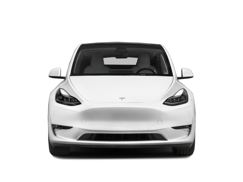 2021 Tesla Model Y Performance Dual Motor All-Wheel Drive