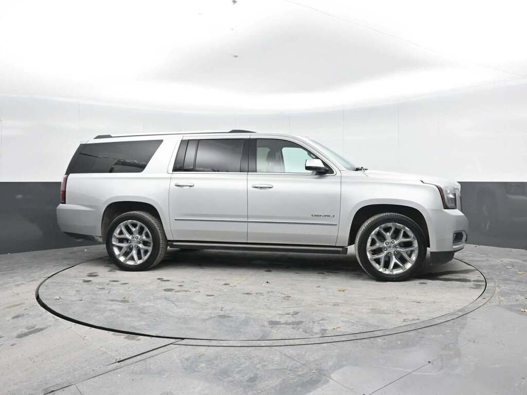 2018 GMC Yukon XL Denali
