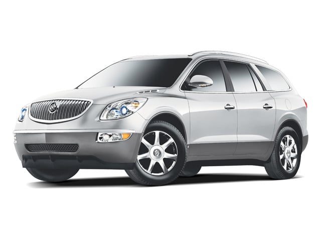 2009 Buick Enclave CXL