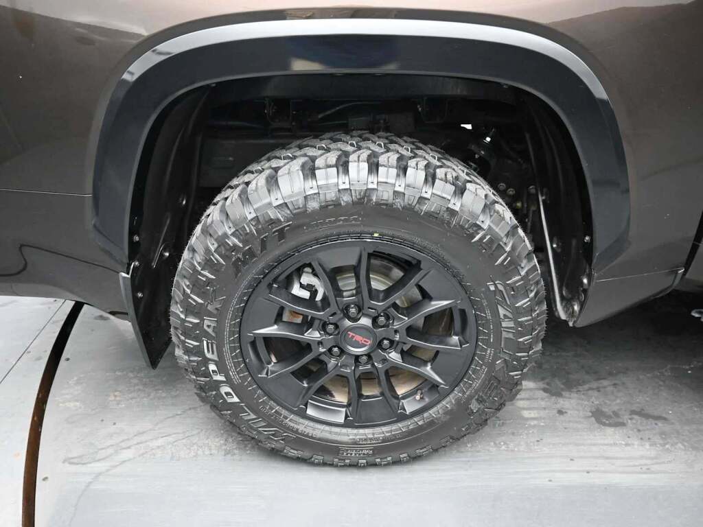 2022 Toyota Tundra 1794 Edition