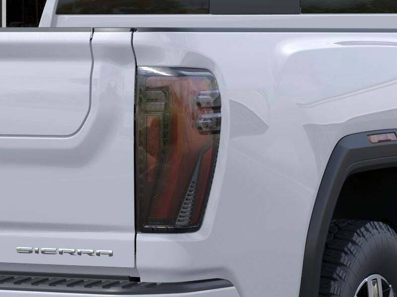 2026 GMC Sierra 3500HD Denali