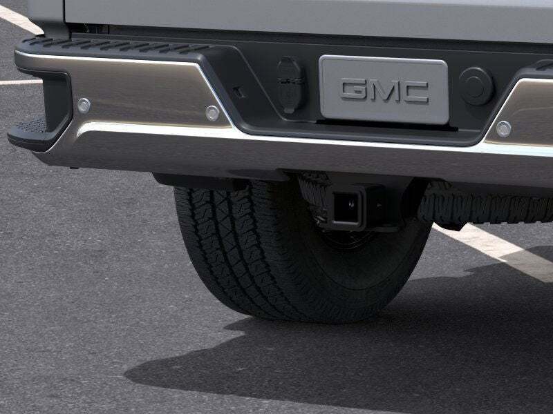 2026 GMC Sierra 2500HD SLT