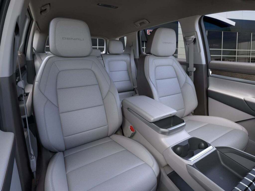 2026 GMC Terrain AWD Denali