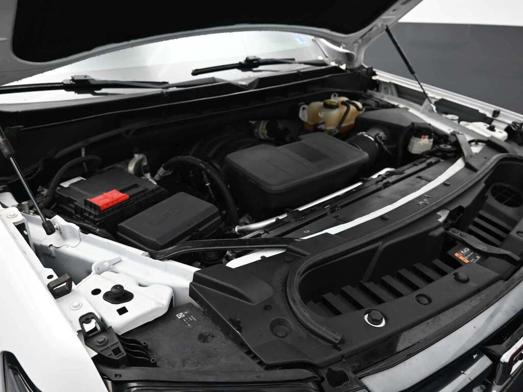 2022 GMC Yukon XL 4WD AT4