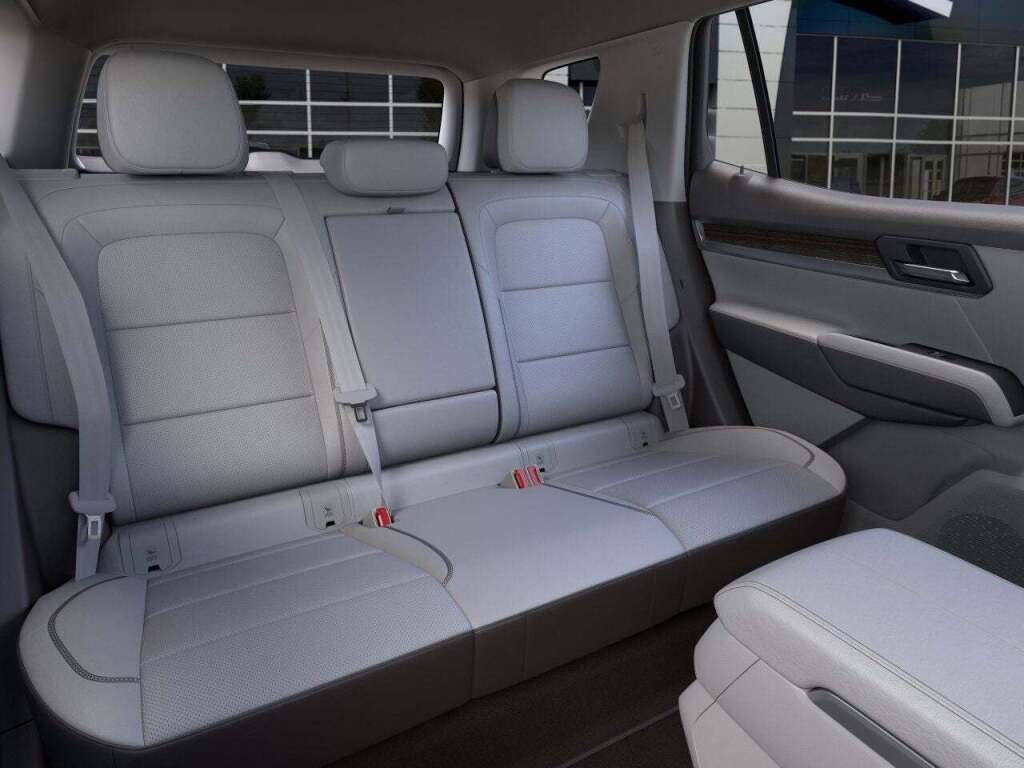 2026 GMC Terrain AWD Denali