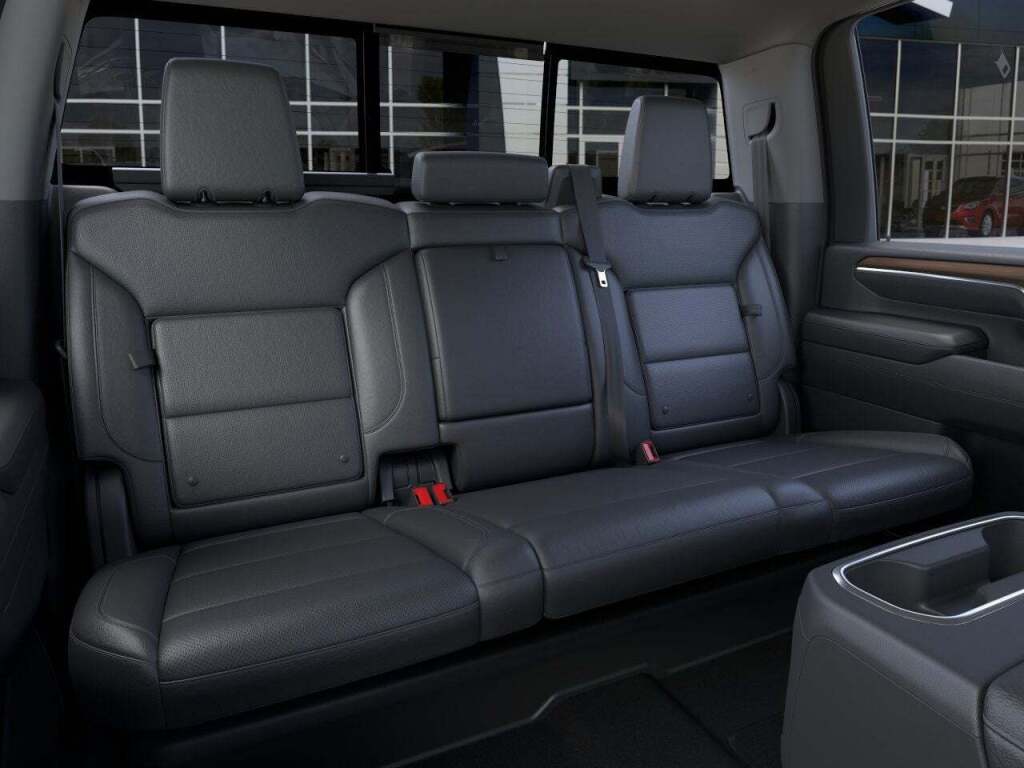 2026 GMC Sierra 2500HD SLT