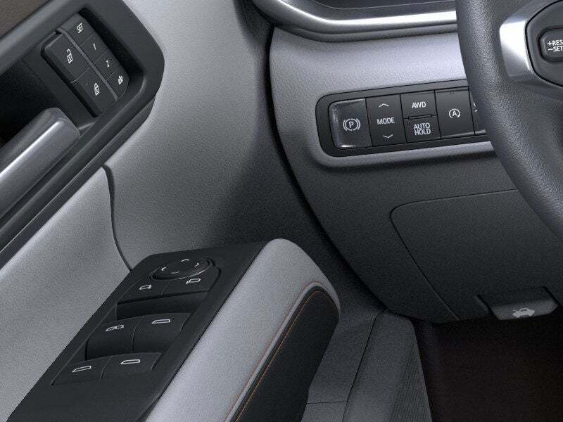 2026 GMC Terrain AWD Denali